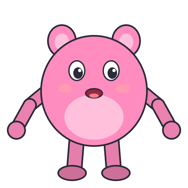 Bubblegum Bunny
