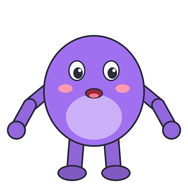 Grape Monster